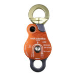 polea omni-block 1.5” doble