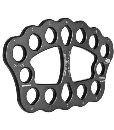 multiplicador de anclaje se7en