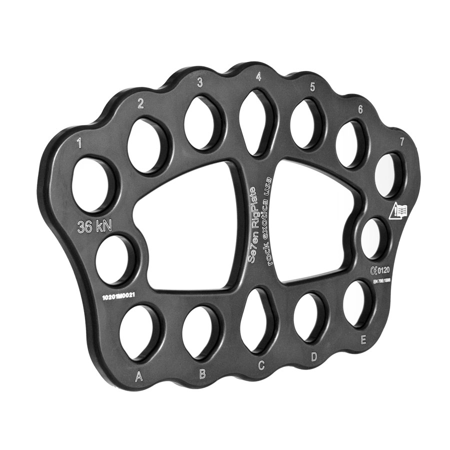 Multiplicador de anclaje Se7en