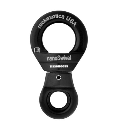 destorcedor nanoswivel