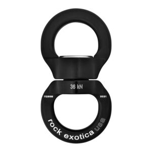destorcedor rotator round