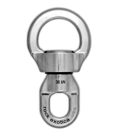 destorcedor rotator round