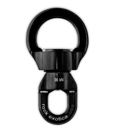 destorcedor rotator round