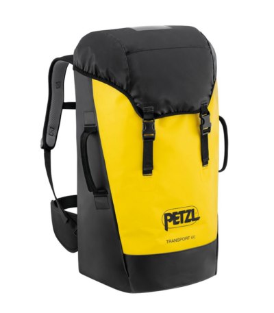 Saca de transporte TRANSPORT 60 Petzl
