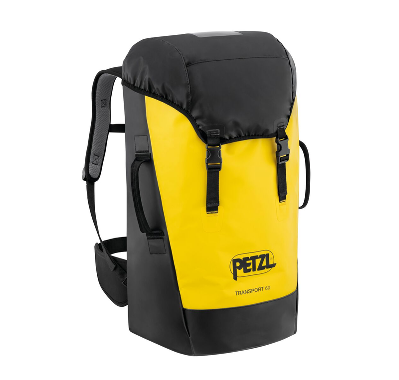 S042CA00-TRANSPORT-60_LowRes Saca de transporte TRANSPORT 60 Petzl