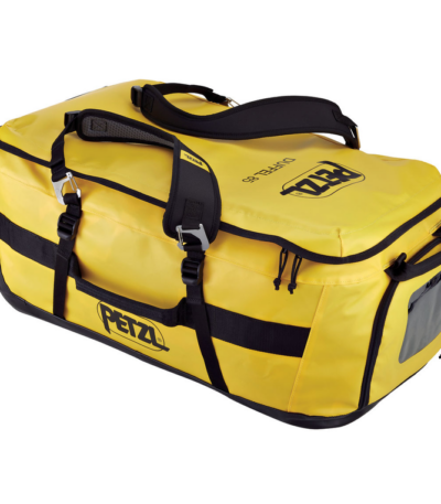Bolsa de transporte DUFFEL 85