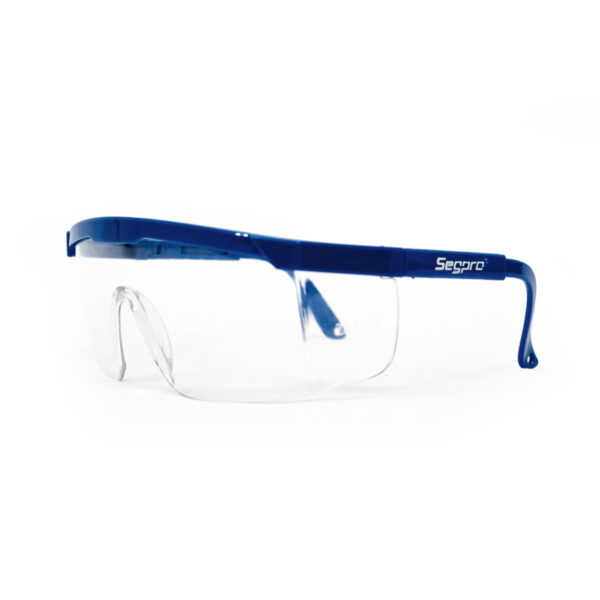 Lente SP100 AF claro