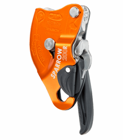 Descensor Autofrenante Sparrow 200R