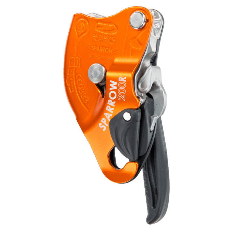 Descensor Autofrenante Sparrow 200R