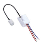 SENSOR DE MOVIMIENTO INFRAROJO