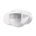 ALARMA Y TIMBRE C/SENSOR