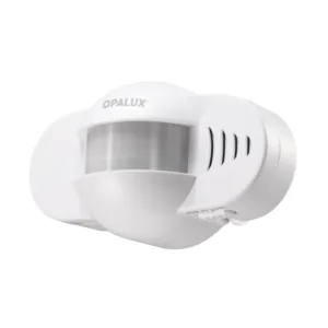 ALARMA Y TIMBRE C/SENSOR