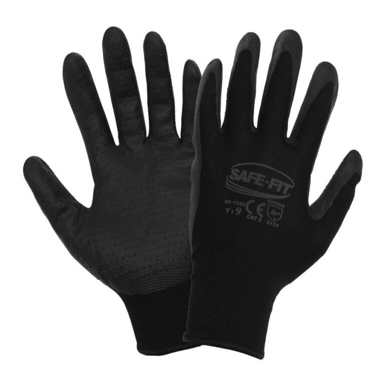 safe-fit 1336