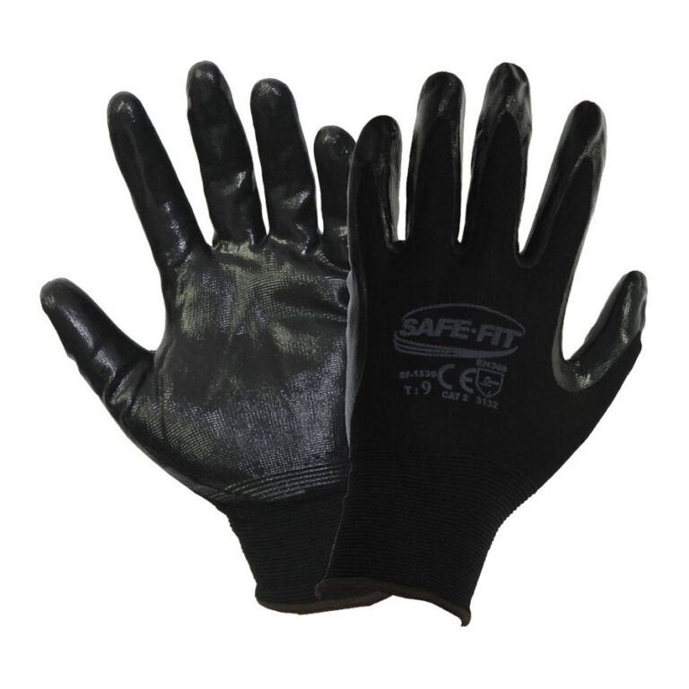 safe-fit 1339