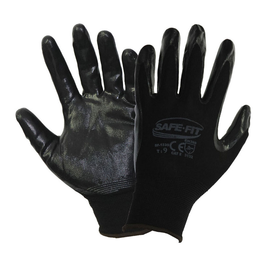 Safe-Fit 1339 Guante para usos generales