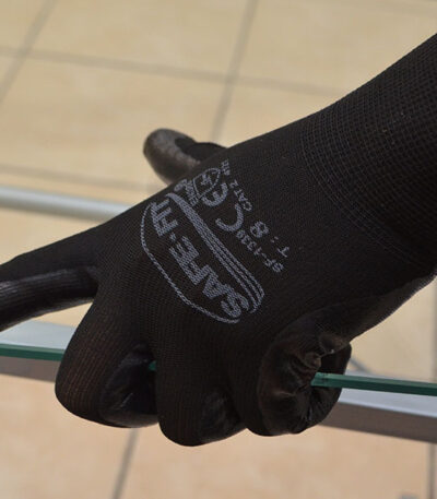guante safe-fit 1339