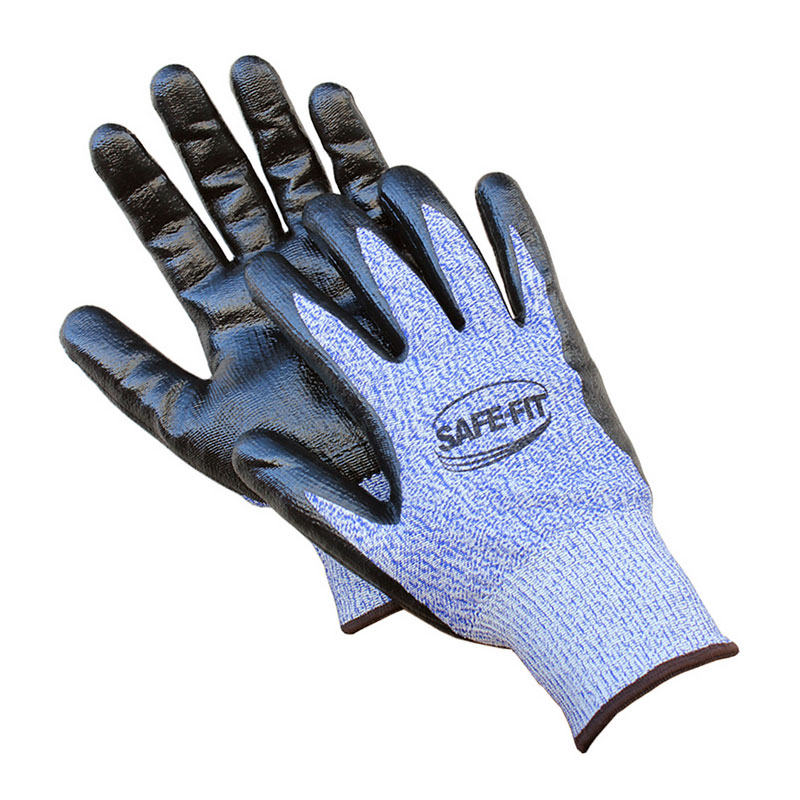 Safe-Fit 1505 Guante anticorte