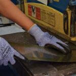 guante anticorte safe-fit 1505