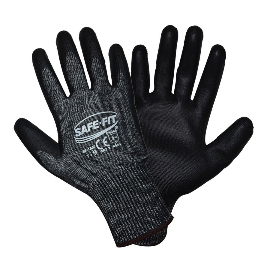 Safe-Fit 1507 Guante anticorte