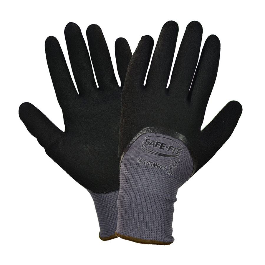 Safe-Fit 1701 MFG Guante antiderrapante