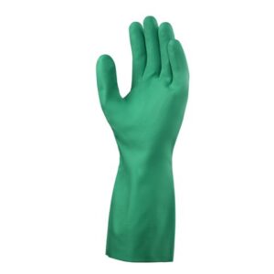 guante solvex