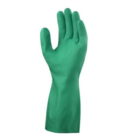 guante solvex