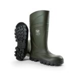BOTA CON PUNTA DE ACERO BEKINA