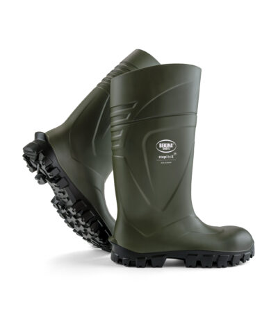 BOTA BEKINA CON PUTERA DE ACERO