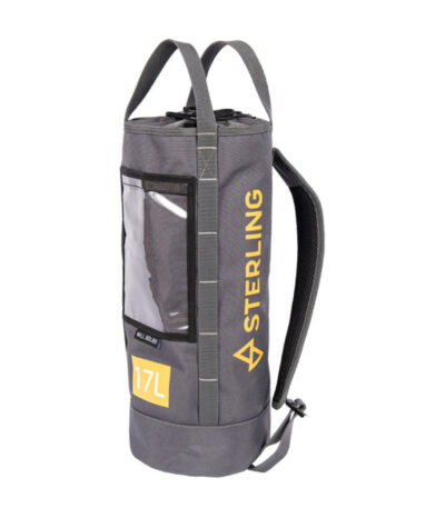 mochilas para cuerda