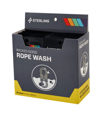 jabón para cuerda rope wash