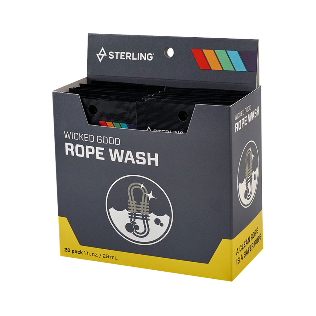 Jabón para cuerda ROPE WASH