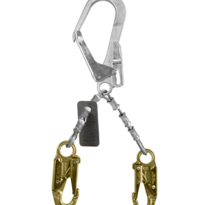 Dispositivo de posicionamiento de cable de acero