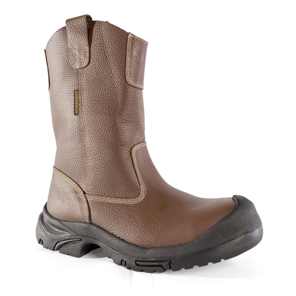 Bota Campera Therion SS30D-762