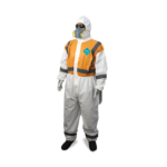 TRAJE DESCARTABLE SEGPRO2000-HV