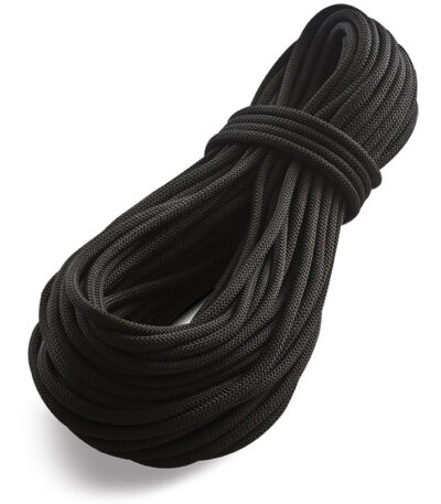 cuerda semiestática tendon static