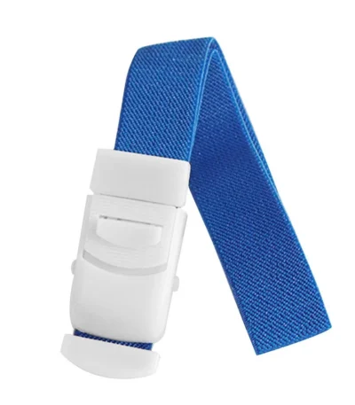 TORNIQUETE DE EMERGENCIA AJUSTABLE MÉDICO