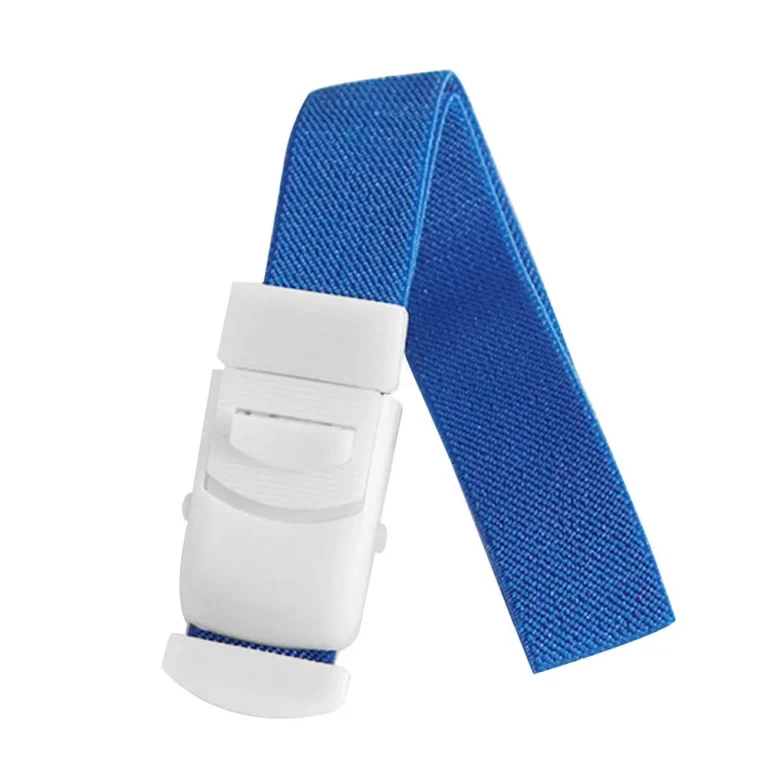 TORNIQUETE DE EMERGENCIA AJUSTABLE MÉDICO