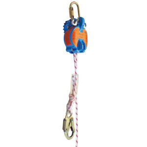 dispositivo de rescate y descenso derope t