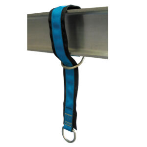 eslinga de anclaje tractel v4165 punto fijo reforzado