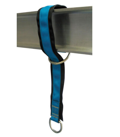 eslinga de anclaje tractel v4165 punto fijo reforzado