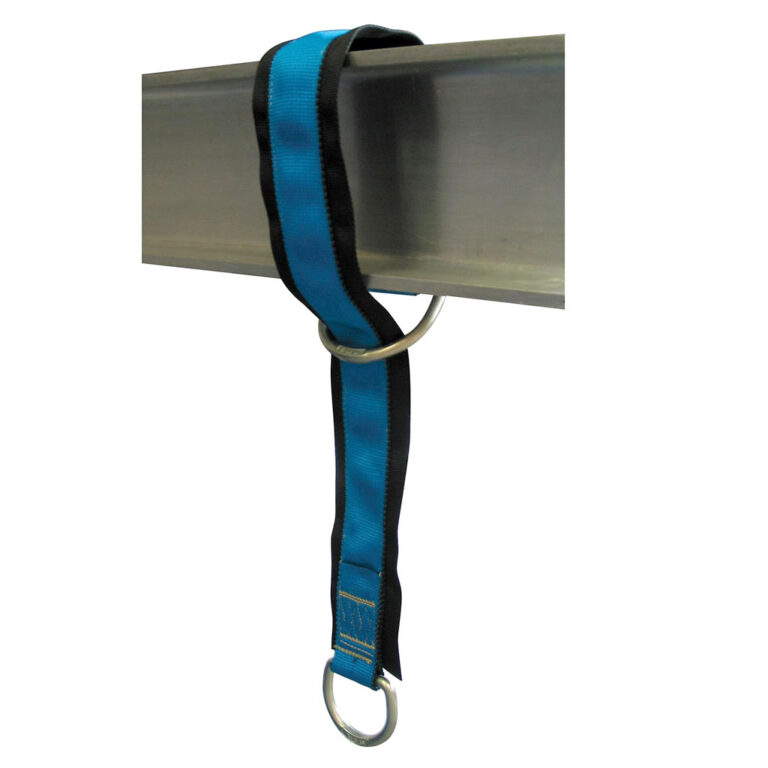 eslinga de anclaje tractel v4165 punto fijo reforzado