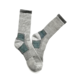 Pezzutti Sky Blue Medias de Trekking Merino