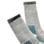 Pezzutti Sky Blue Medias de Trekking Merino