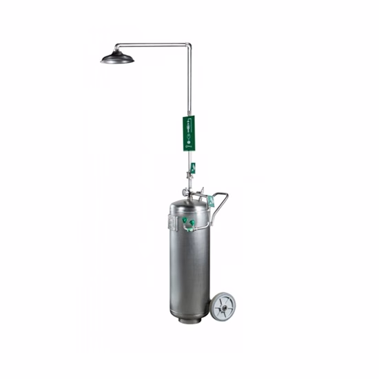 DUCHA LAVAOJOS HAWS AVLIS® UA-001i