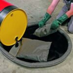 KIT ANTIDERRAME ANEXO 2.5.2 VEHICULOS DE CARGA LIVIANA MINERA QUELLAVECO