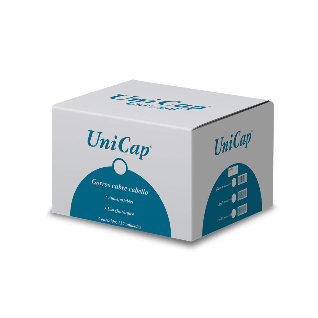 Cofia UniCap