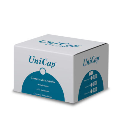 cofia unicap