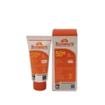 FOTOPROTECTOR SOLAR SUNWORK 50+ 50ML - Imagen 2