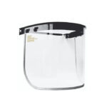 VISOR CLARO