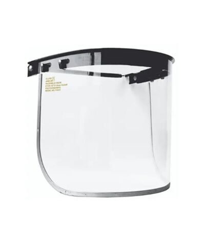 VISOR CLARO